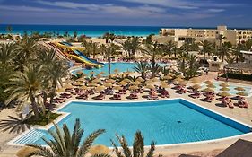 Отель Les Quatre Saisons Ex Baya Beach  3*